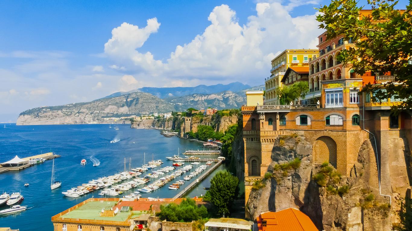 Marina di Camerota